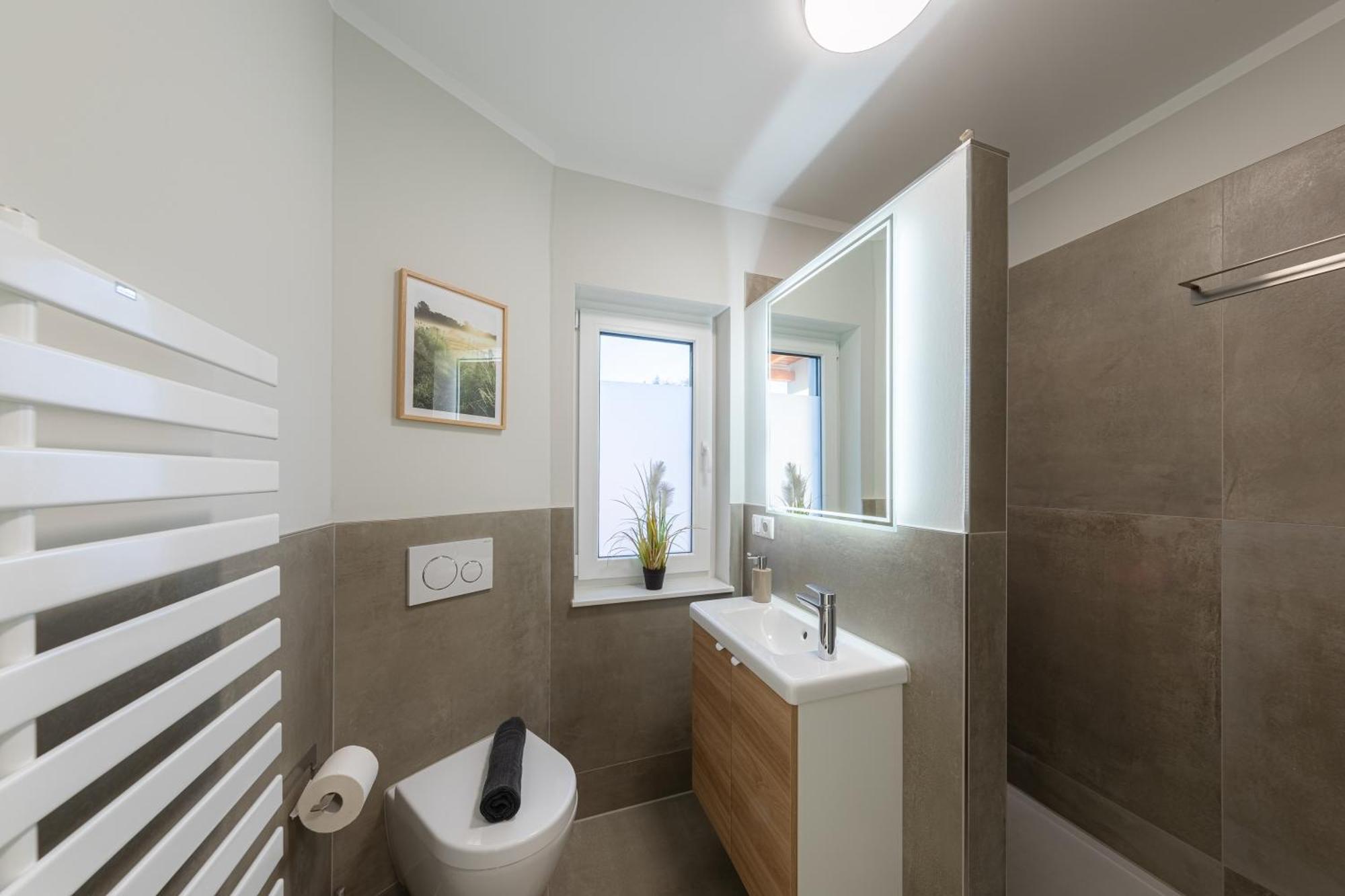 Haus Christina Pool Sauna Malchow  Exterior foto